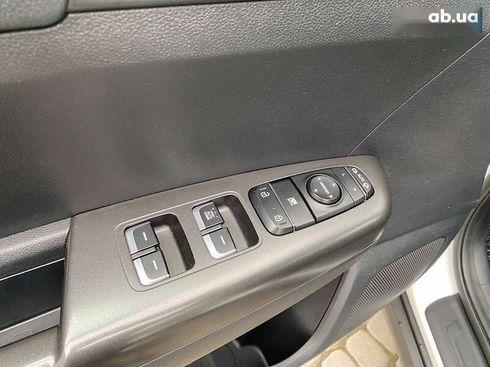 Kia Sportage 2017 - фото 12