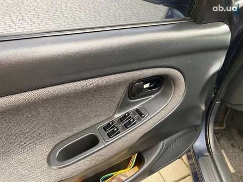 Mazda 626 1996 - фото 9