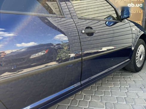Volkswagen Golf 2000 - фото 26
