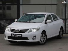 Продаж вживаних Toyota Corolla в Харкові - купити на Автобазарі