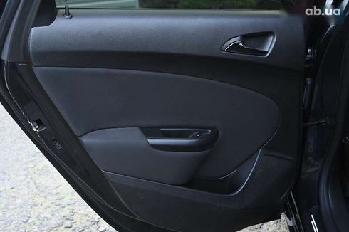 Opel Astra 2014 - фото 23