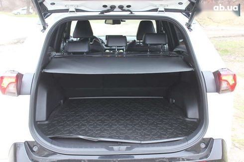Toyota RAV4 2019 - фото 22