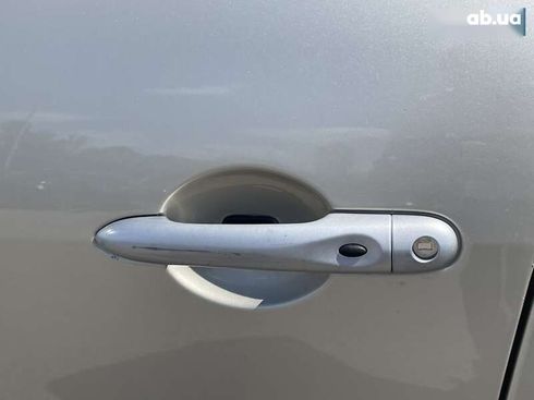 Renault Scenic 2010 - фото 11