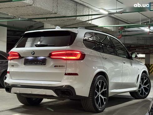 BMW X5 2021 - фото 30