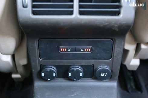 Jaguar F-Pace 2016 - фото 23