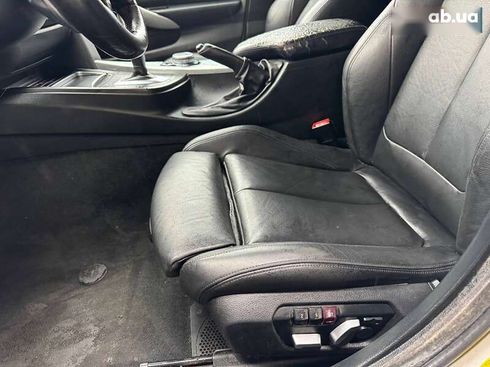 BMW 4 серия 2015 - фото 20