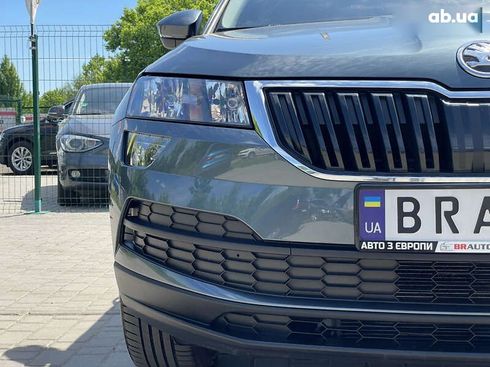 Skoda Karoq 2020 - фото 6