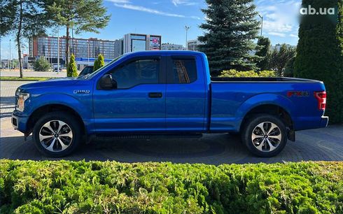 Ford f-150 2019 - фото 4