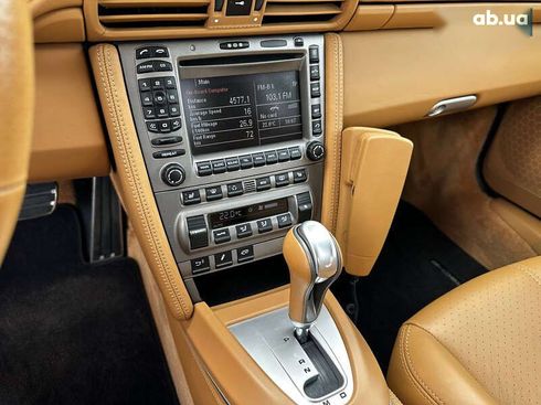 Porsche 911 2006 - фото 28
