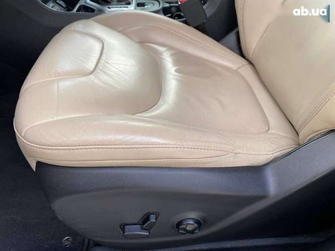 Jeep Cherokee 2016 - фото 28