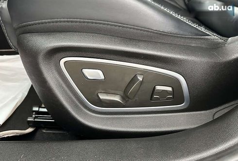 Renault Talisman 2016 - фото 26