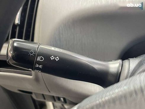 Toyota Prius 2012 - фото 21