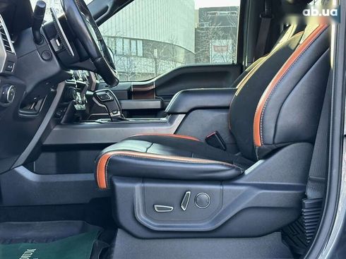 Ford f-150 2017 - фото 20