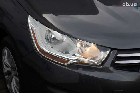 Citroёn C4 2015 - фото 5
