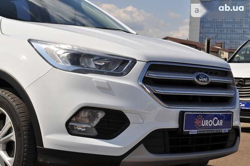 Ford Kuga 2019 - фото 30