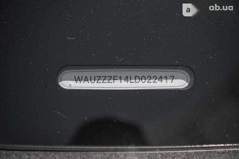Audi Q8 2020 - фото 26