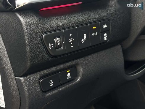 Kia Niro 2020 - фото 26