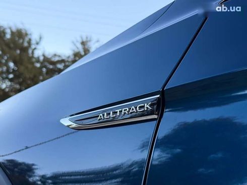 Volkswagen passat alltrack 2020 - фото 22