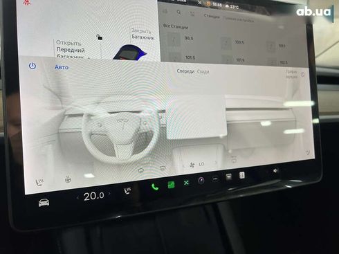 Tesla Model Y 2021 - фото 27