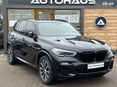 Продаж вживаних BMW X5 2021 року в Житомирі - купити на Автобазарі