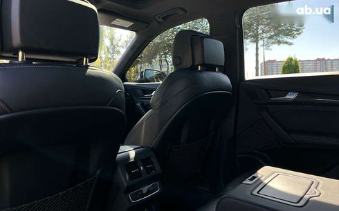 Audi SQ5 2020 - фото 10