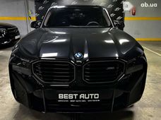 Продажа б/у BMW XM в Киевской области - купить на Автобазаре