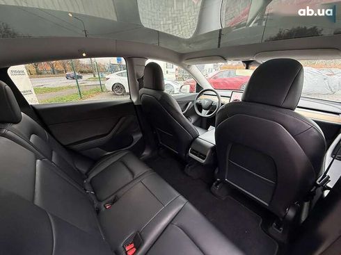 Tesla Model Y 2020 - фото 14
