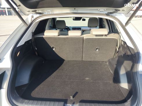 Hyundai Ioniq 5 2022 серебристый - фото 15