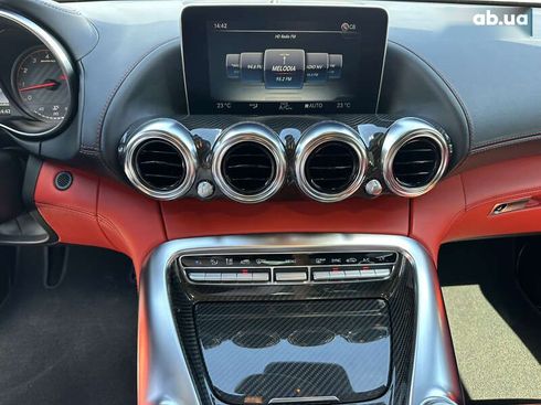 Mercedes-Benz AMG GT (С190) 2016 - фото 13