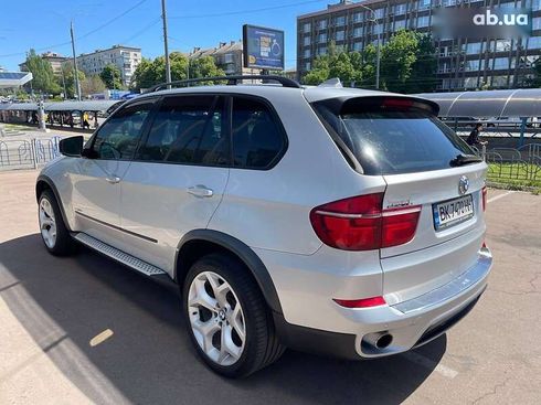 BMW X5 2012 - фото 6