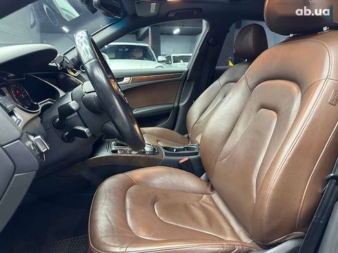 Audi A4 2012 - фото 18