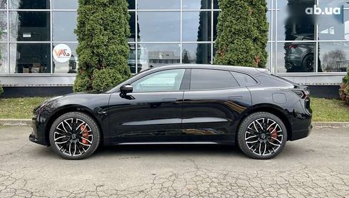 Zeekr 001 2025 - фото 2