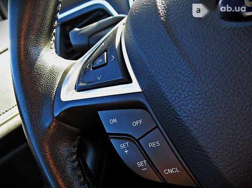 Ford Edge 2016 - фото 14