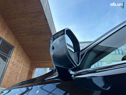 BMW 7 серия 2023 - фото 10