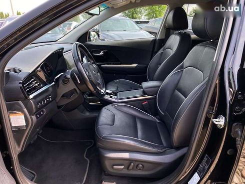 Kia Niro 2020 - фото 24