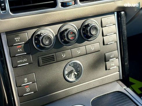 Land Rover Range Rover 2011 - фото 30