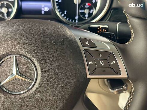 Mercedes-Benz GL-Класс 2014 - фото 24