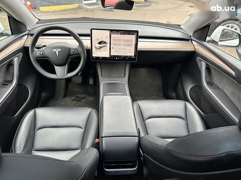 Tesla Model Y 2023 - фото 16