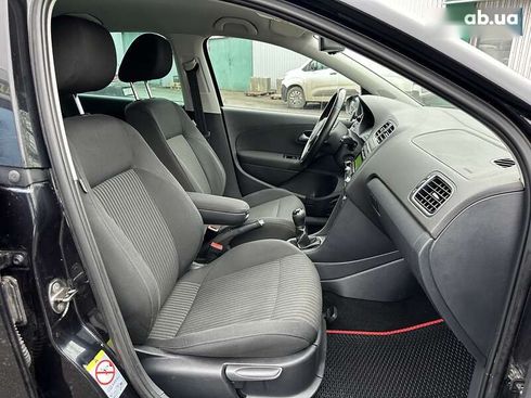 Volkswagen Polo 2012 - фото 22