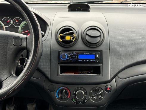 ЗАЗ Vida 2014 бежевый - фото 25