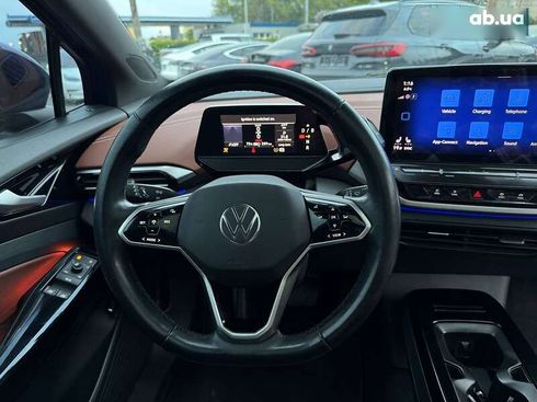 Volkswagen ID.4 2021 - фото 23