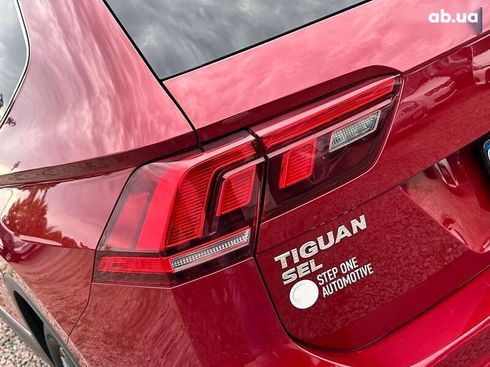 Volkswagen Tiguan 2019 - фото 9