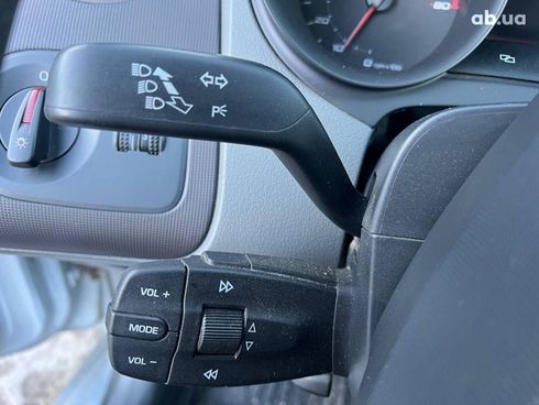 SEAT Ibiza 2011 серый - фото 23