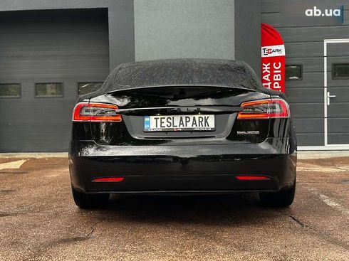 Tesla Model S 2020 - фото 9