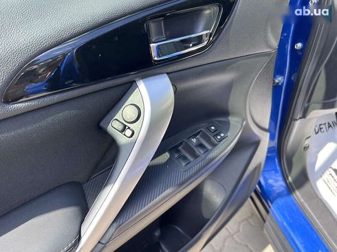 Mitsubishi Eclipse Cross 2018 - фото 25