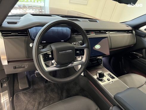 Land Rover Range Rover 2023 - фото 18