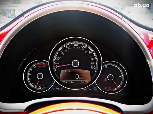 Volkswagen Beetle 2017 - фото 10