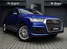 Продаж вживаних Audi в Львівській області - купити на Автобазарі