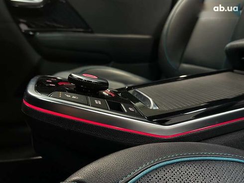 Kia Niro 2022 - фото 15