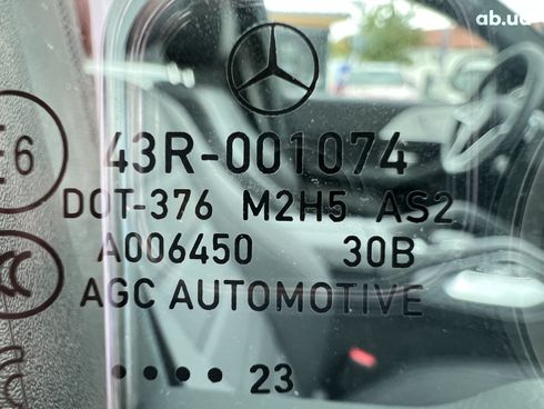 Mercedes-Benz GLE-Класс 2023 - фото 31